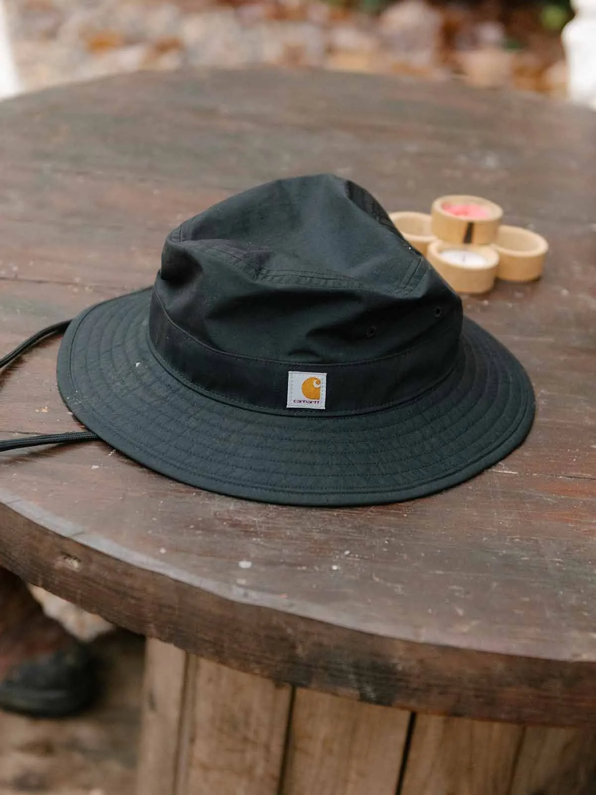 105729&#x20;Bucket&#x20;Hat&#x20;Water&#x20;Repellent&#x20;-&#x20;Carhartt