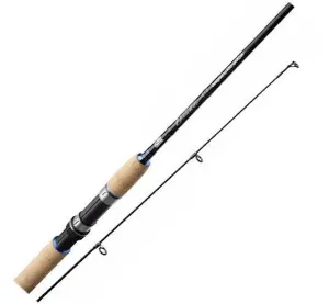 Abu Garcia Devil 7ft spinning rod 10-30g