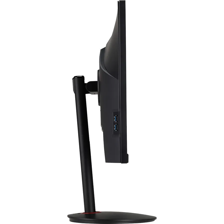 Acer Nitro XV272U V 27 Class WQHD LCD Monitor - 16:9 - Black" UM.HX2AA.V02