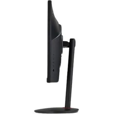 Acer Nitro XV272U V 27 Class WQHD LCD Monitor - 16:9 - Black" UM.HX2AA.V02