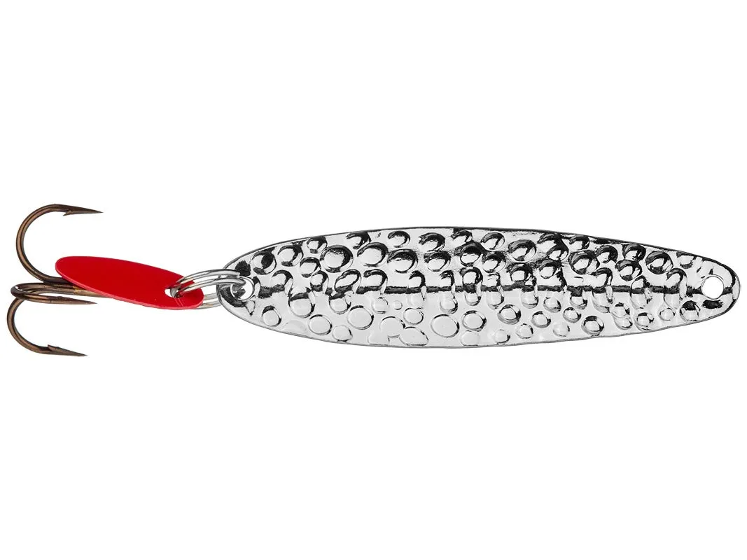 Bay de Noc Swedish Pimple Jigging Spoon