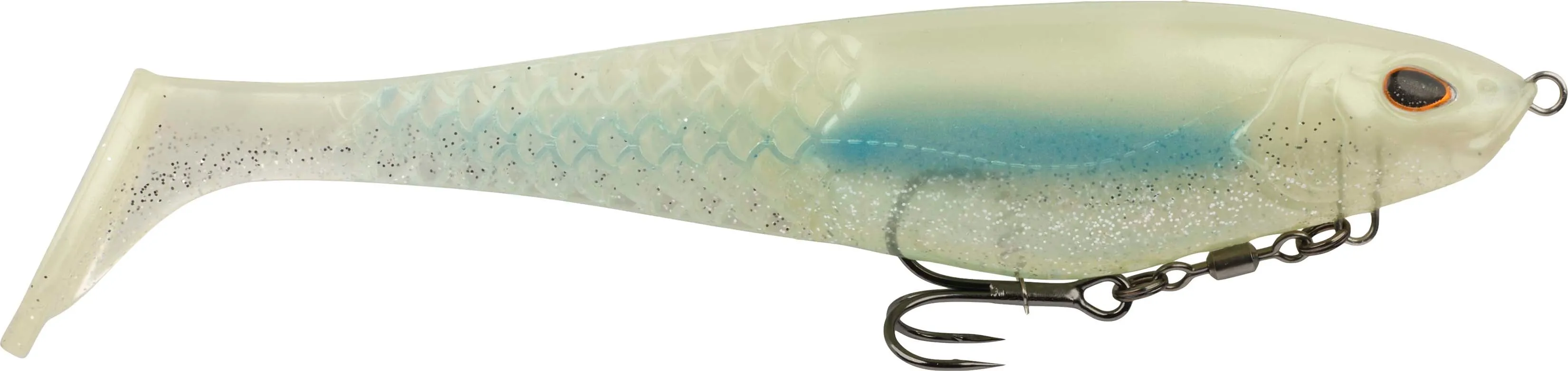 Berkley PowerBait CullShad 6 Inch