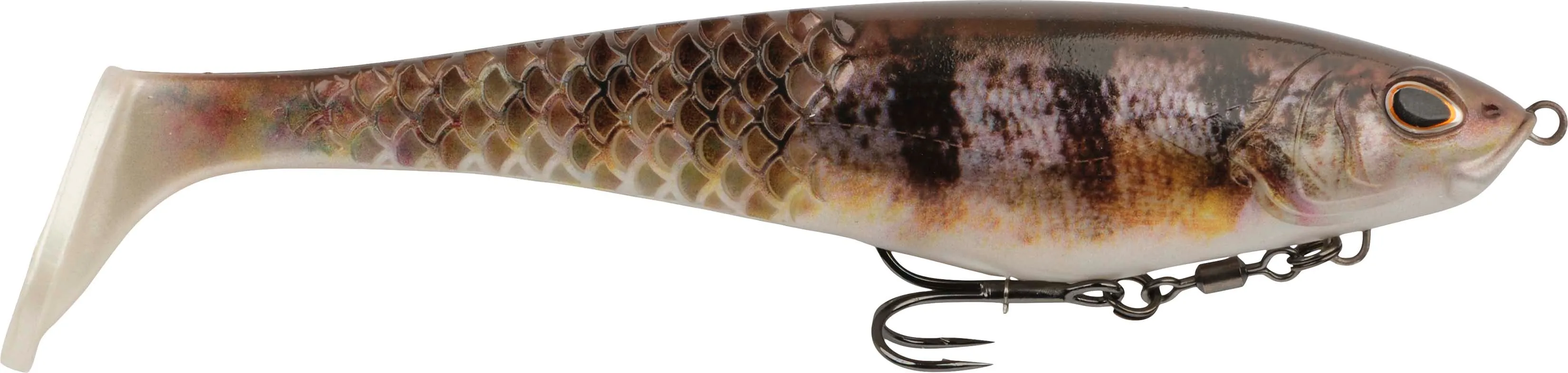 Berkley PowerBait CullShad 6 Inch