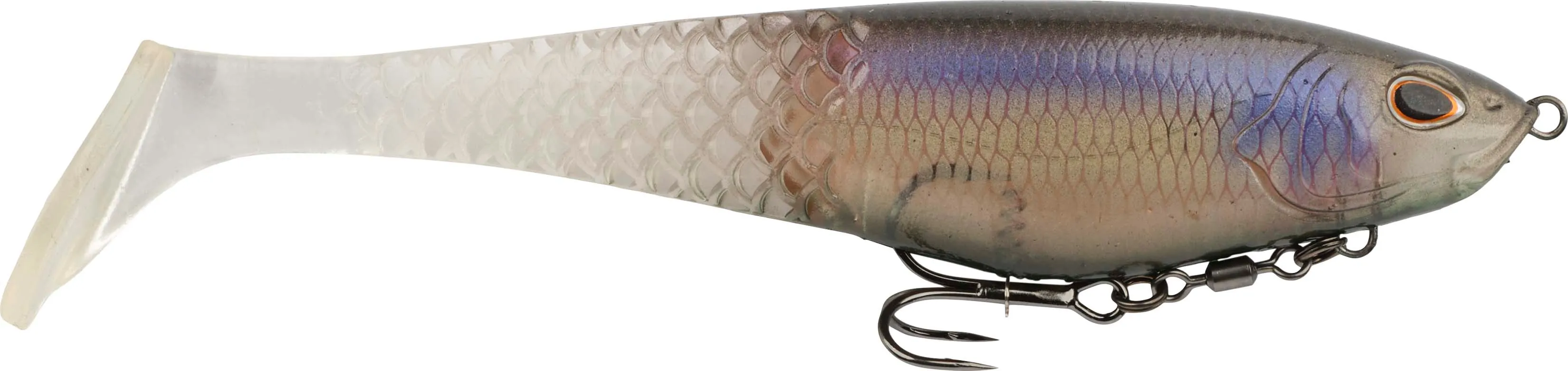Berkley PowerBait CullShad 6 Inch