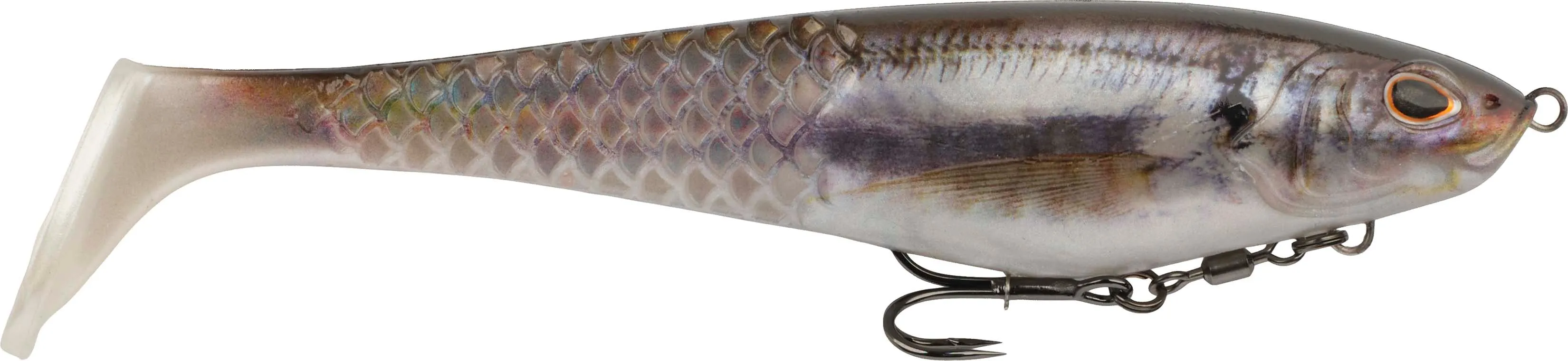 Berkley PowerBait CullShad 6 Inch