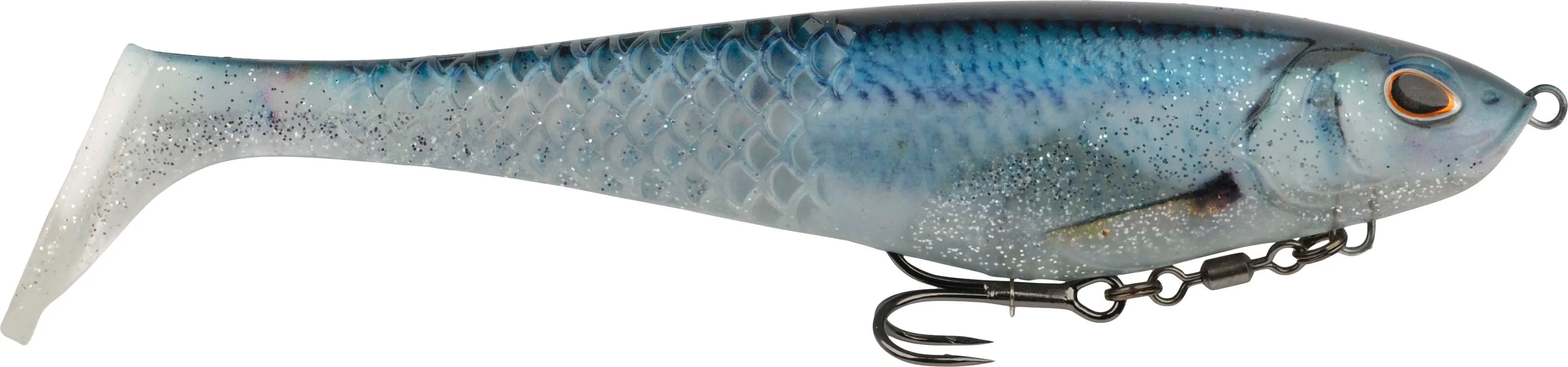 Berkley PowerBait CullShad 6 Inch