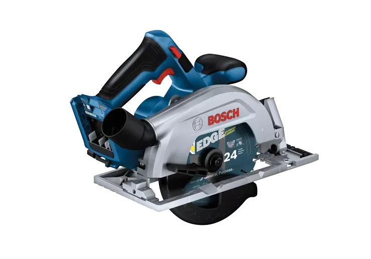 BOSCH 18V Blade-Right 6-1/2" Circular Saw (Tool Only)
