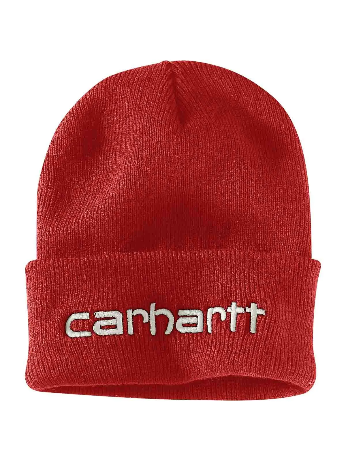 Carhartt&#x20;104068&#x20;Teller&#x20;Hat&#x20;-&#x20;Black