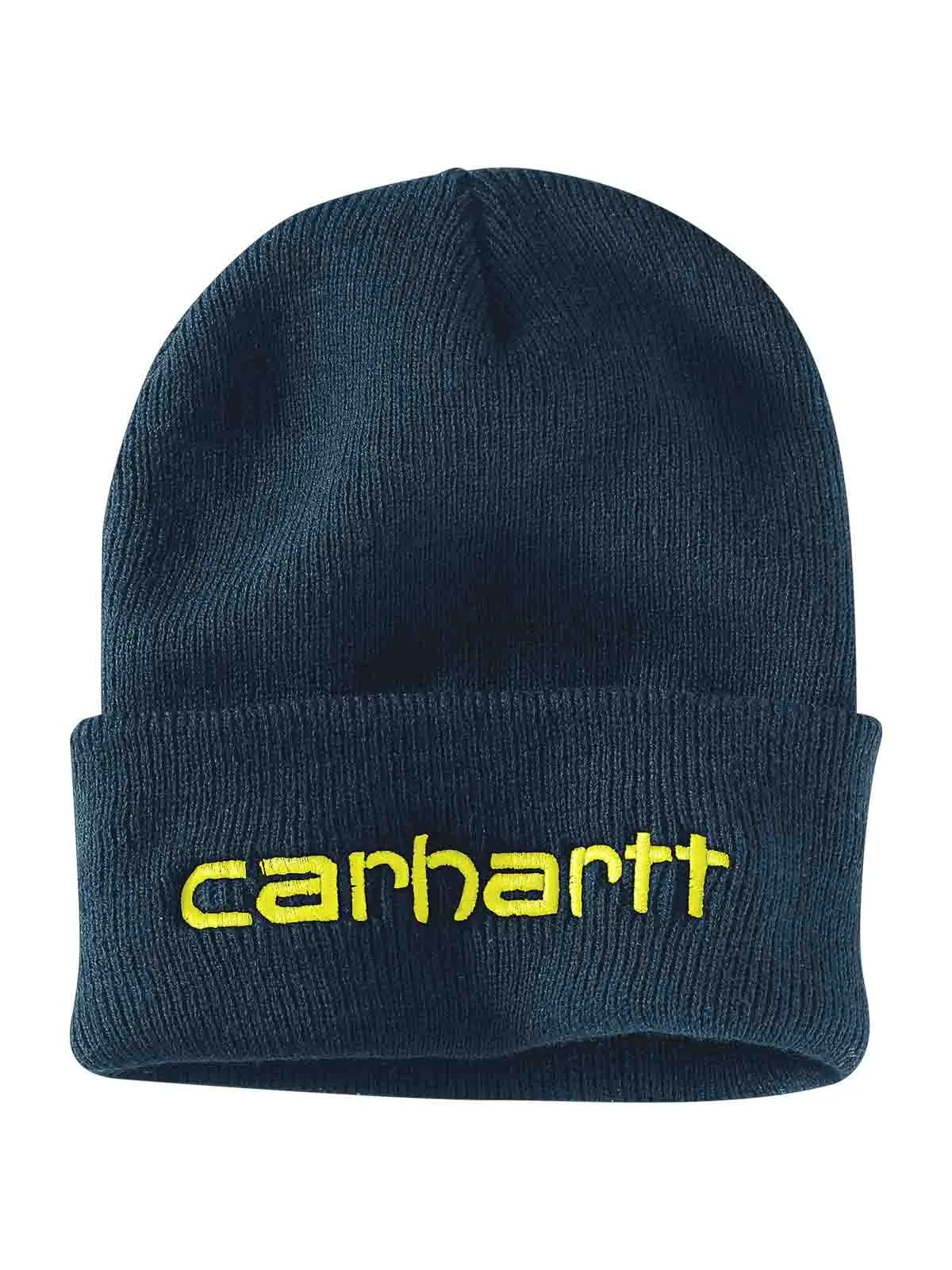 Carhartt&#x20;104068&#x20;Teller&#x20;Hat&#x20;-&#x20;Black