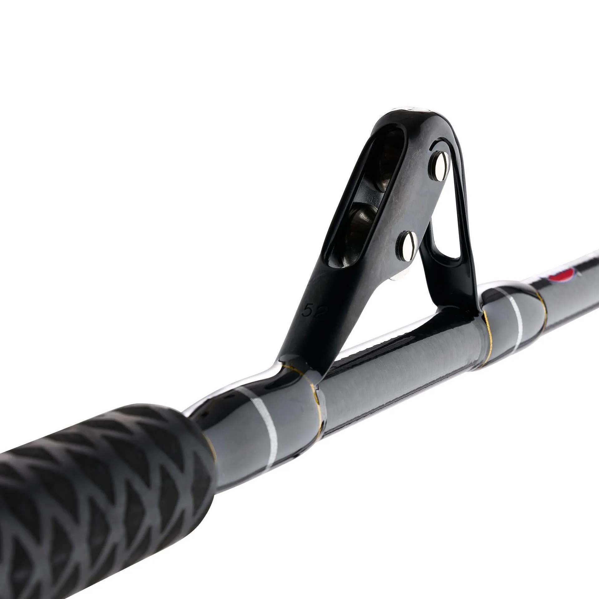 Carnage® III Conventional Offshore Rod