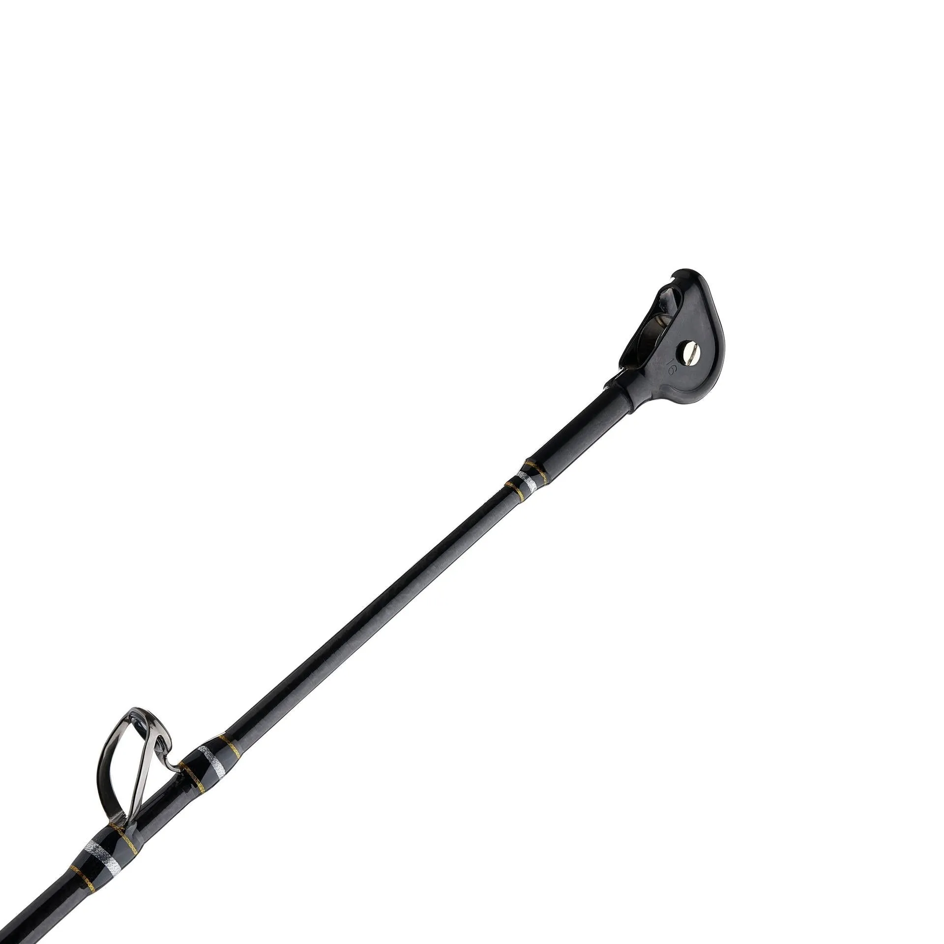 Carnage® III Conventional Offshore Rod