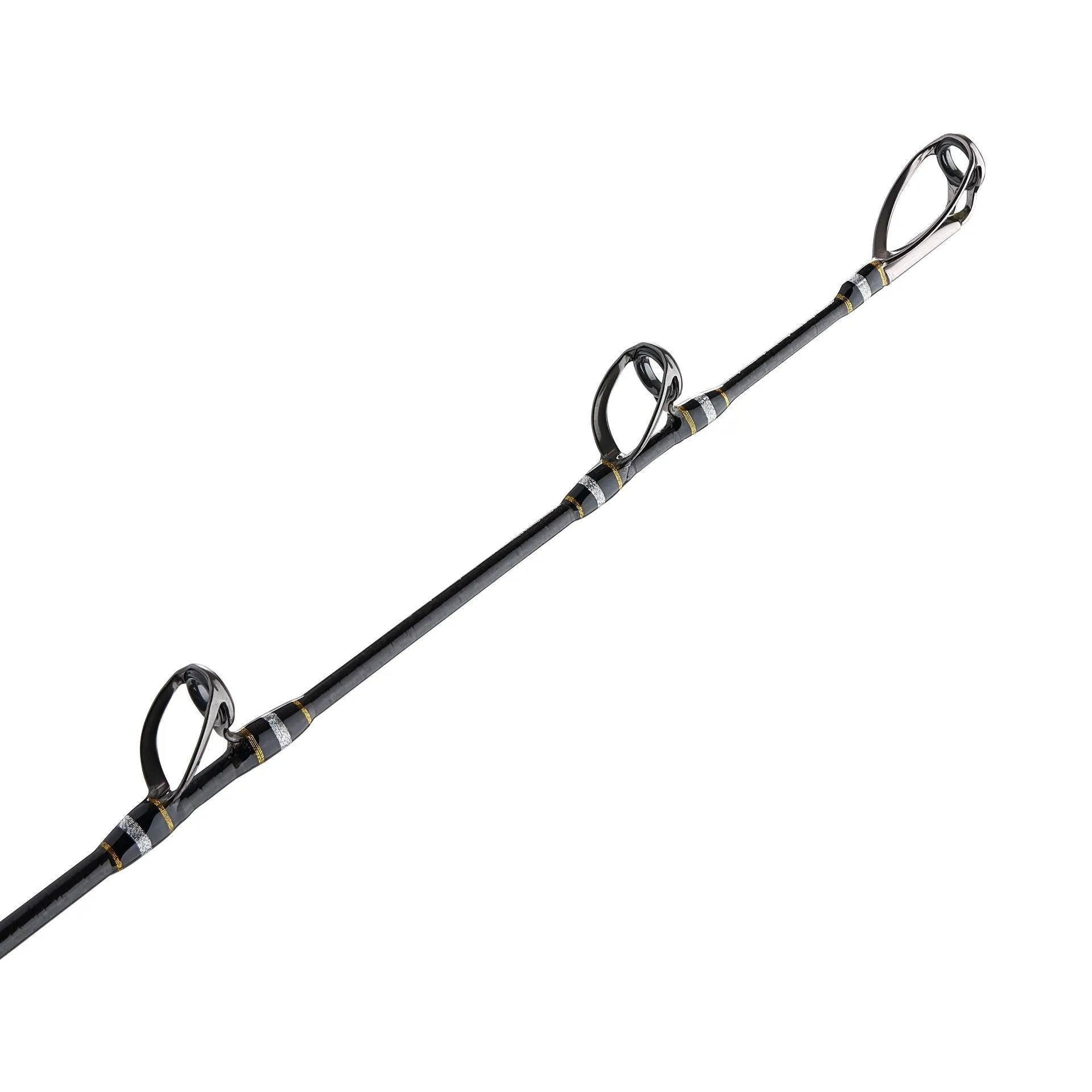 Carnage® III Conventional Offshore Rod