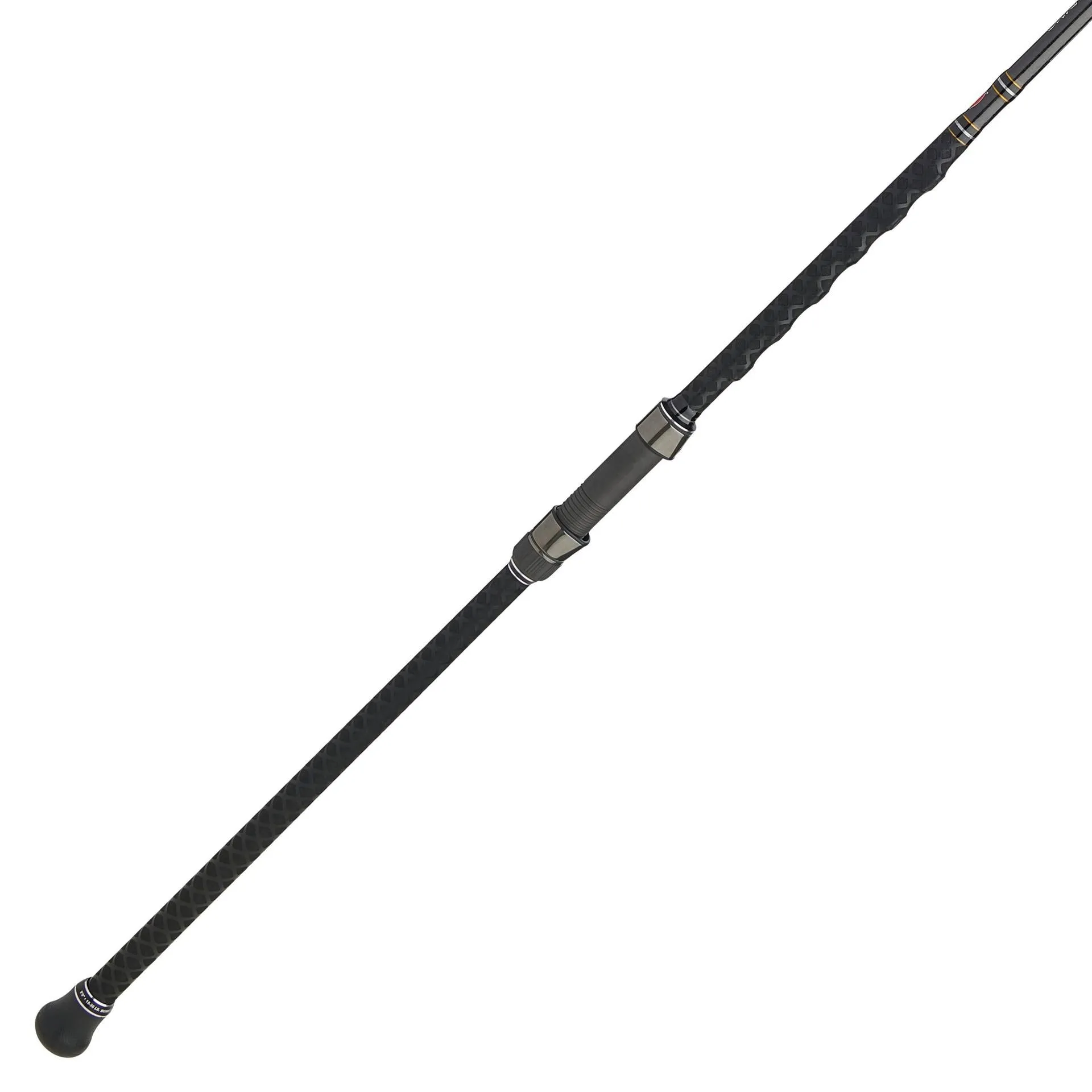 Carnage® III Spinning Surf Rod