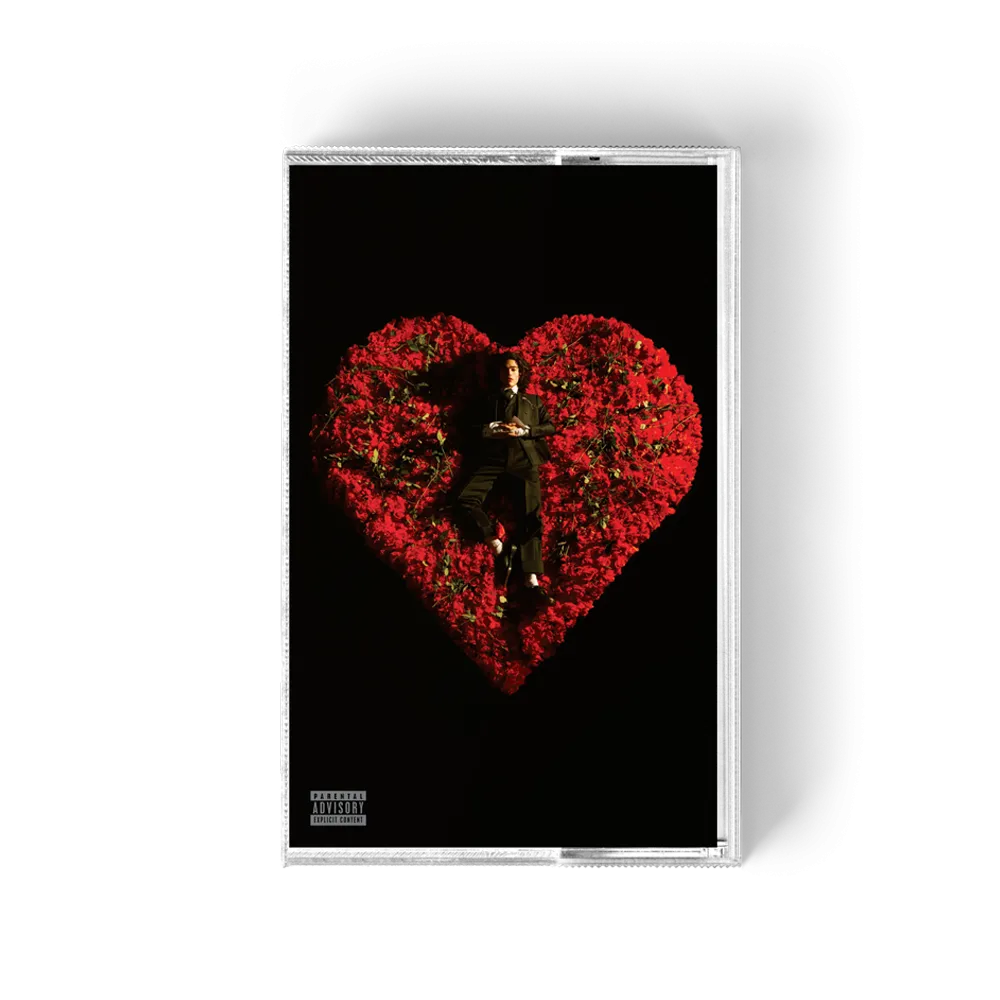 Conan Gray, Superache Cassette