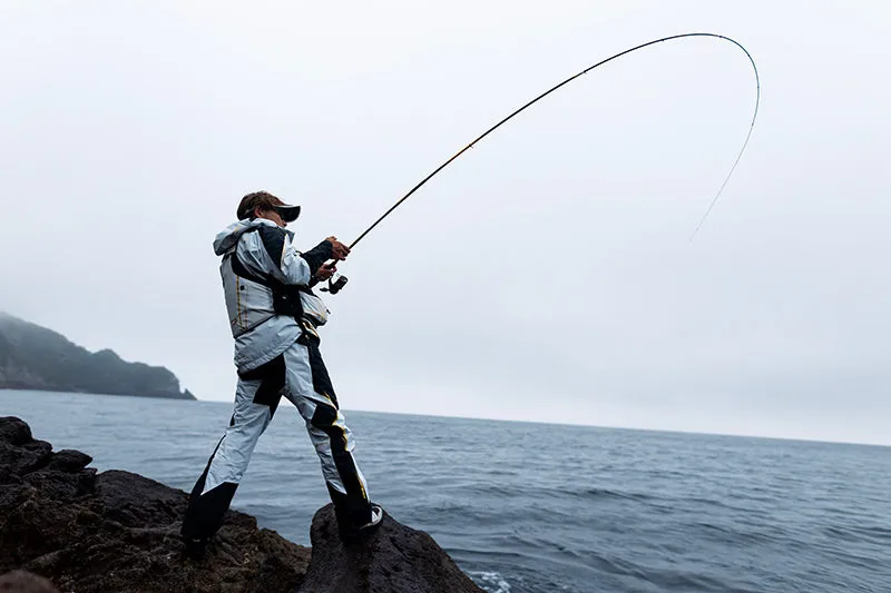 Daiwa 24 Tournament ISO AGS