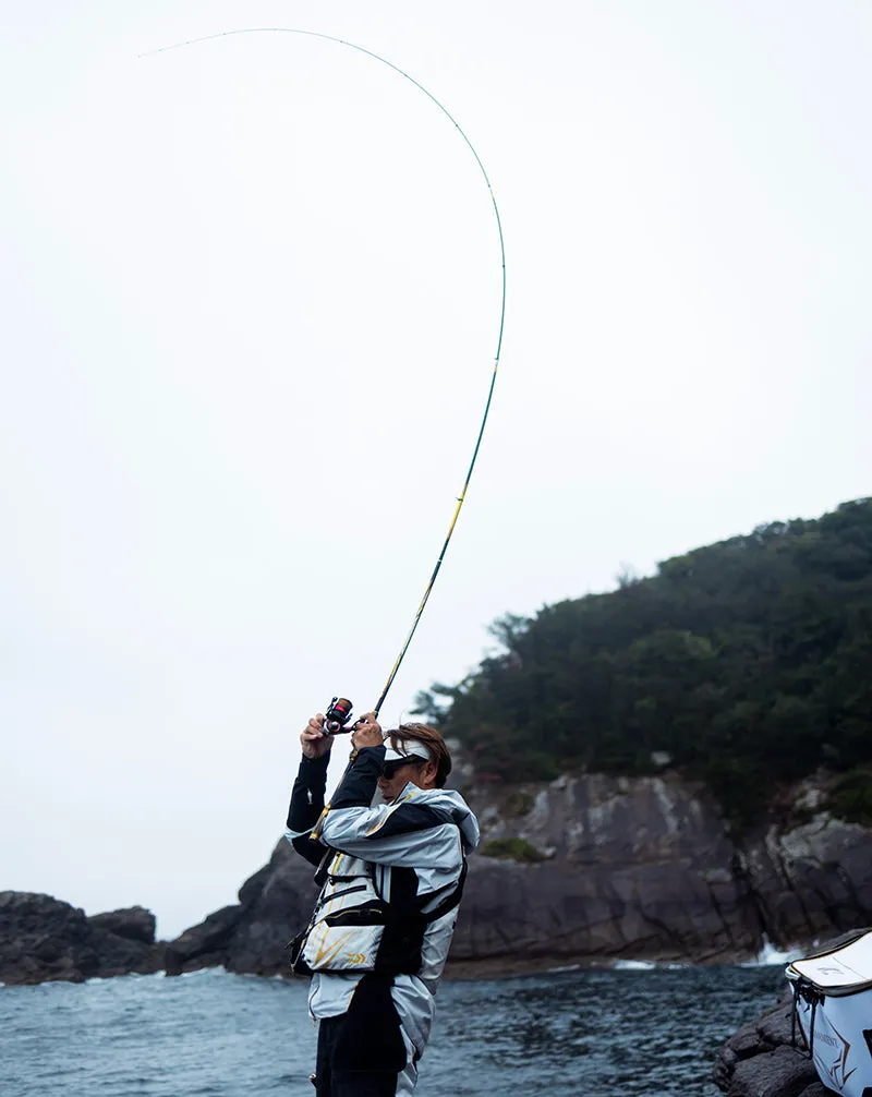 Daiwa 24 Tournament ISO AGS