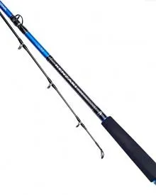 Daiwa Super Kenzaki boat rod 7ft 12-20lb class