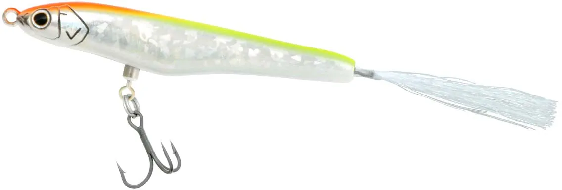 Deps Wakasagi Floating Minnow