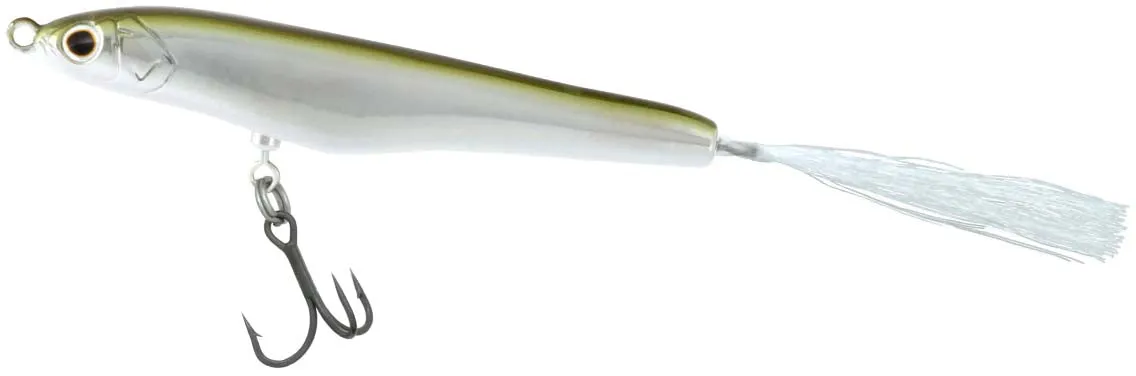 Deps Wakasagi Floating Minnow