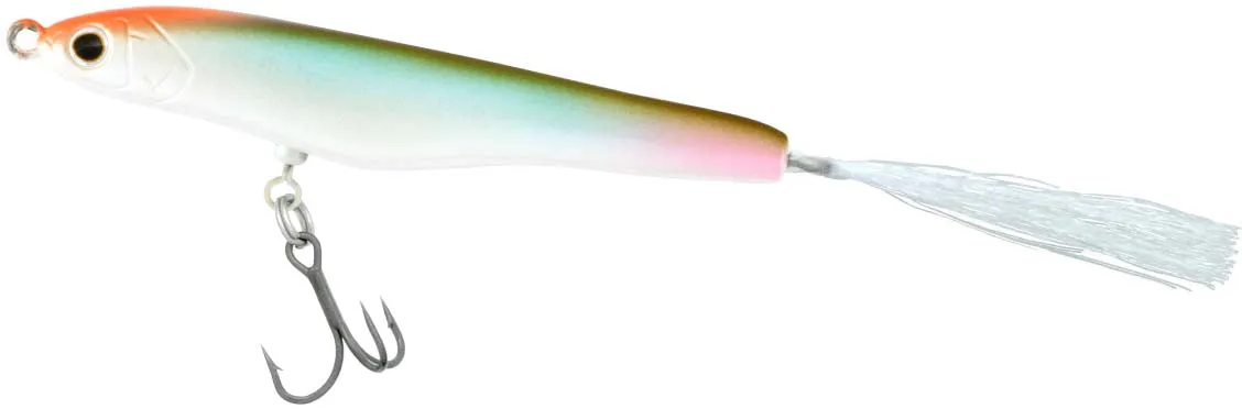 Deps Wakasagi Floating Minnow