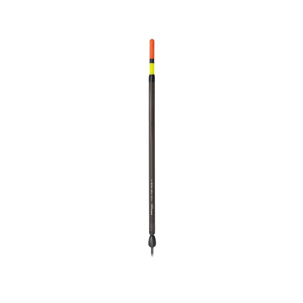 Drennan Visi Wag 7 Waggler