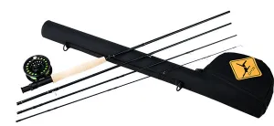 Echo Lift Kit - Fly Fishing