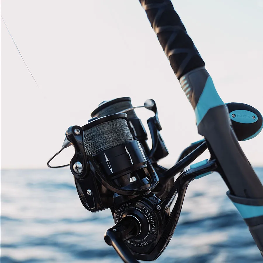 Elite Series Offshore Combos
