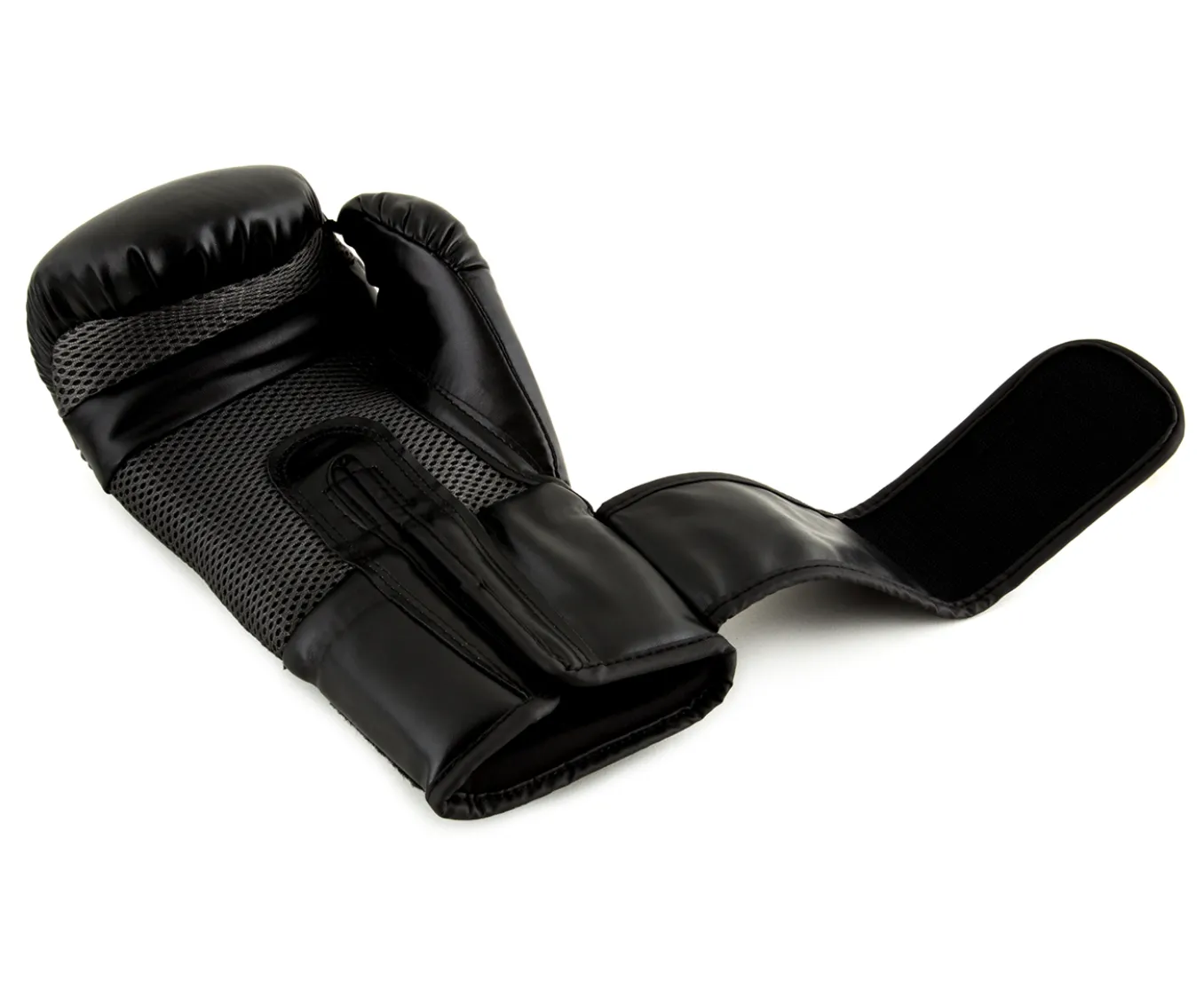 Everlast Pro Style Advanced Training Gloves 16oz
