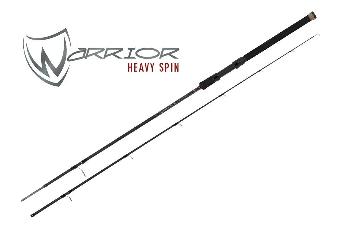Fox Rage Warrior 8ft 40-80g