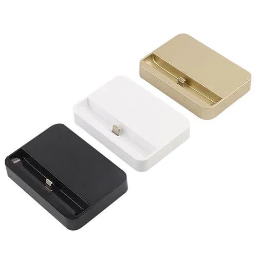 FREE PORTABLE CHARGING DOCK STATION