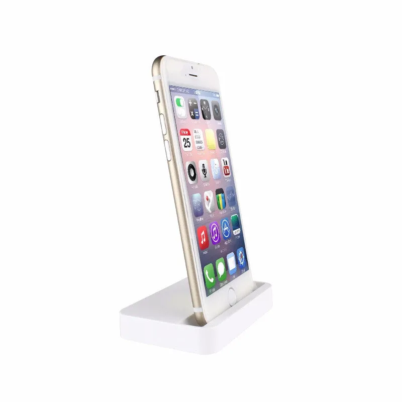 FREE PORTABLE CHARGING DOCK STATION