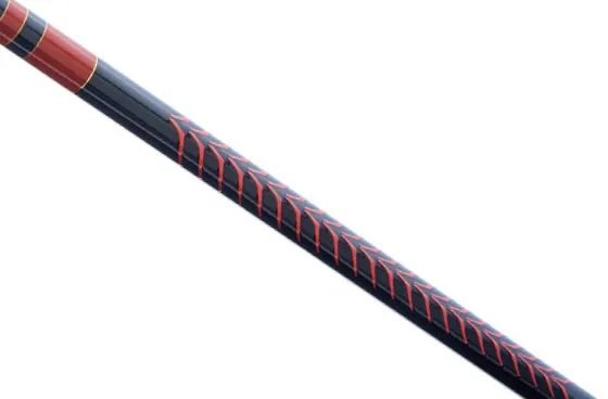 Gamakatsu 21 Chinu Competition Special IV