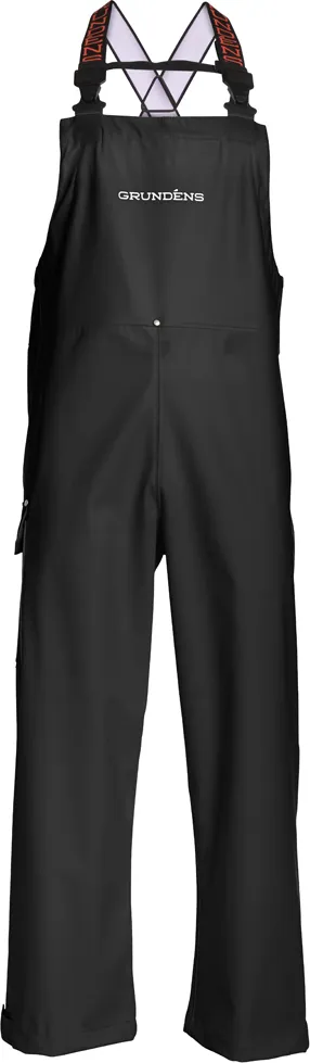 Grundéns Neptune 509 Commercial Fishing Bib Pants  Black | Buy Grundéns Neptune 509 Commercial Fishing Bib Pants  Black here | Outnorth