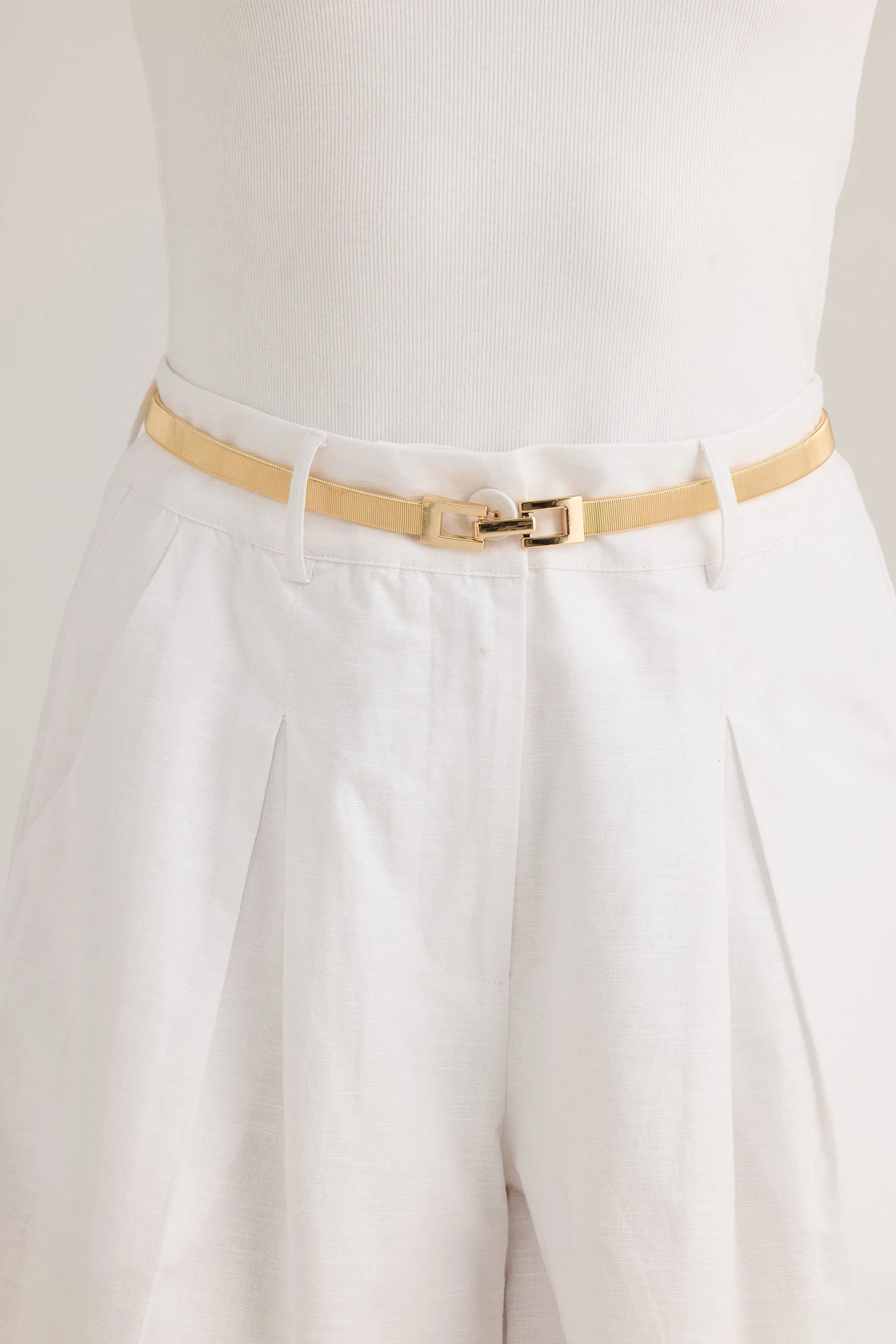 Houston Belt