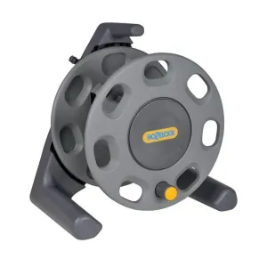 Hozelock Free Standing Empty Hose Reel (30m Capacity)
