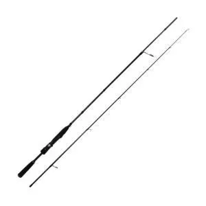 HTO Nebula 29M 9.5ft lure rod 7-35g extra fast
