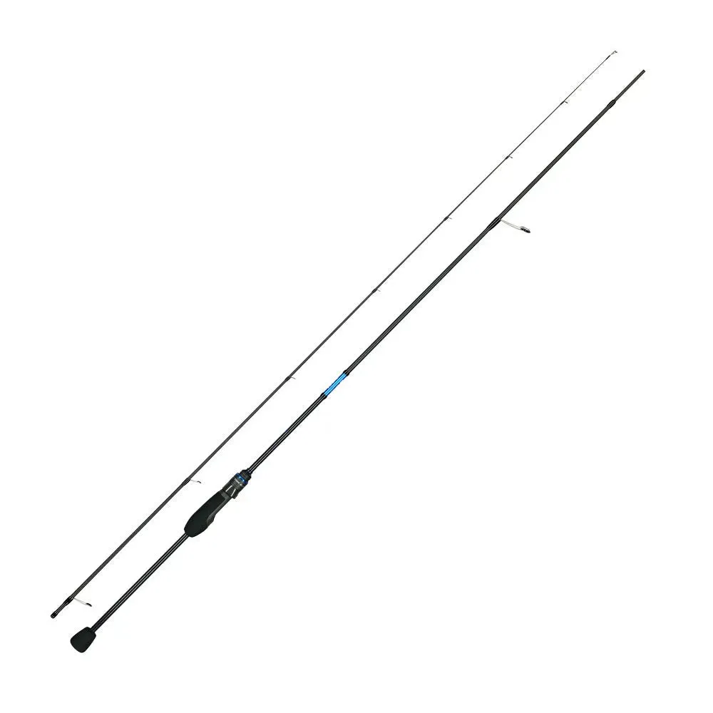 HTO Tempest Control 7ft2" lure rod