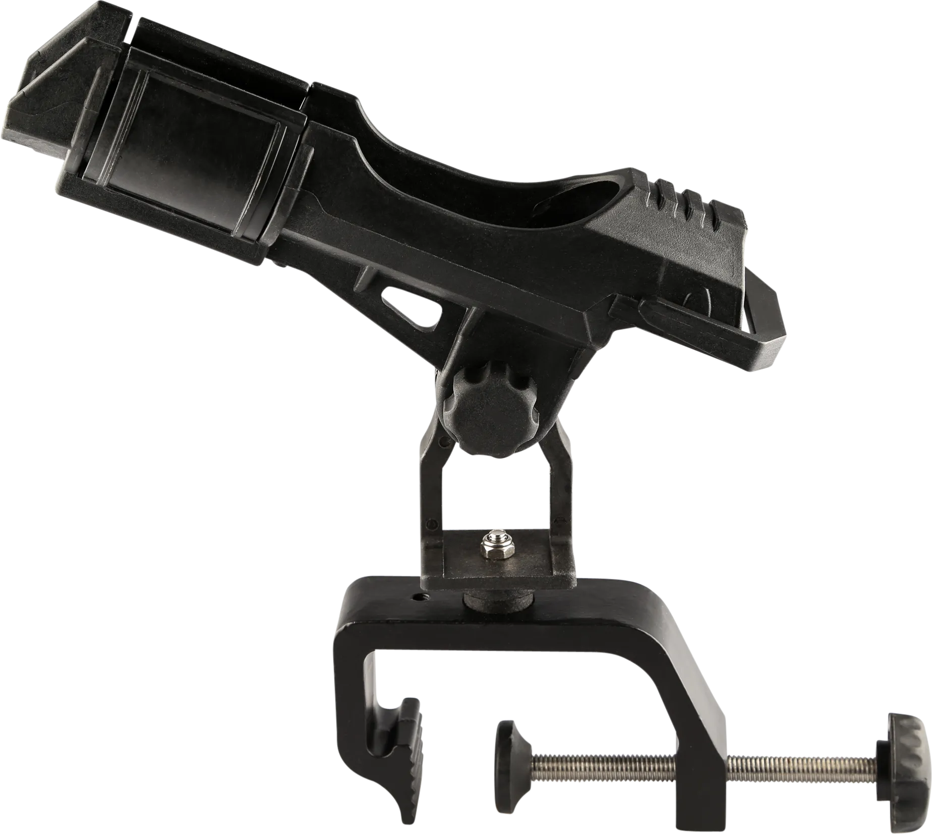iFish Rod Holder Clamp Black | Buy iFish Rod Holder Clamp Black here | Outnorth