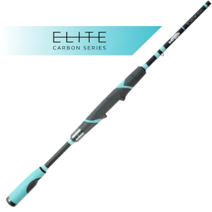 Inshore Spinning Rods