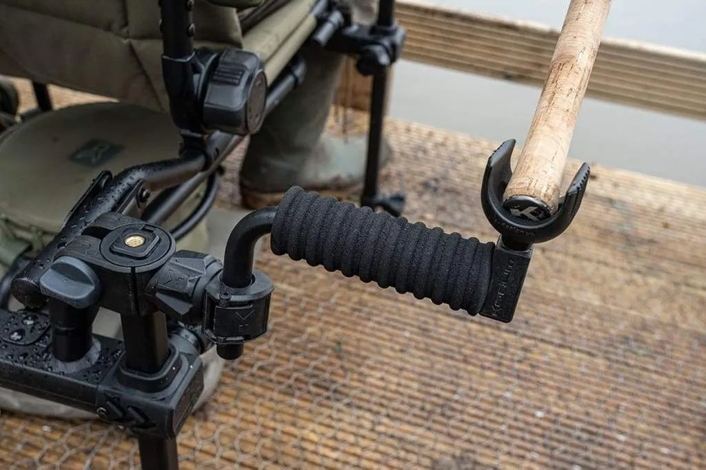 Korum Angle Tilt Rod Rests