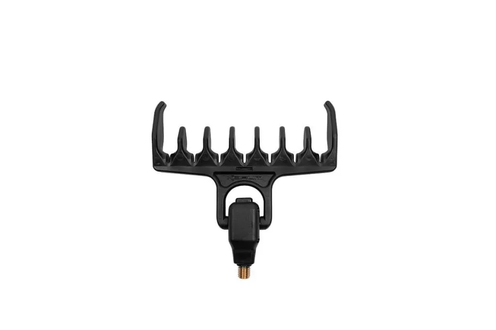 Korum Angle Tilt Rod Rests