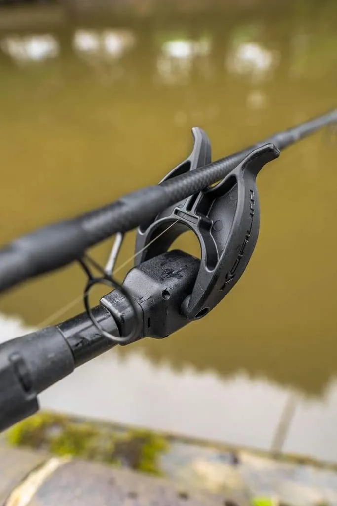 Korum Angle Tilt Rod Rests