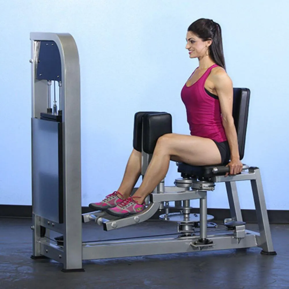 Muscle D Dual Function Inner/Outer Thigh Machine MDD-1006