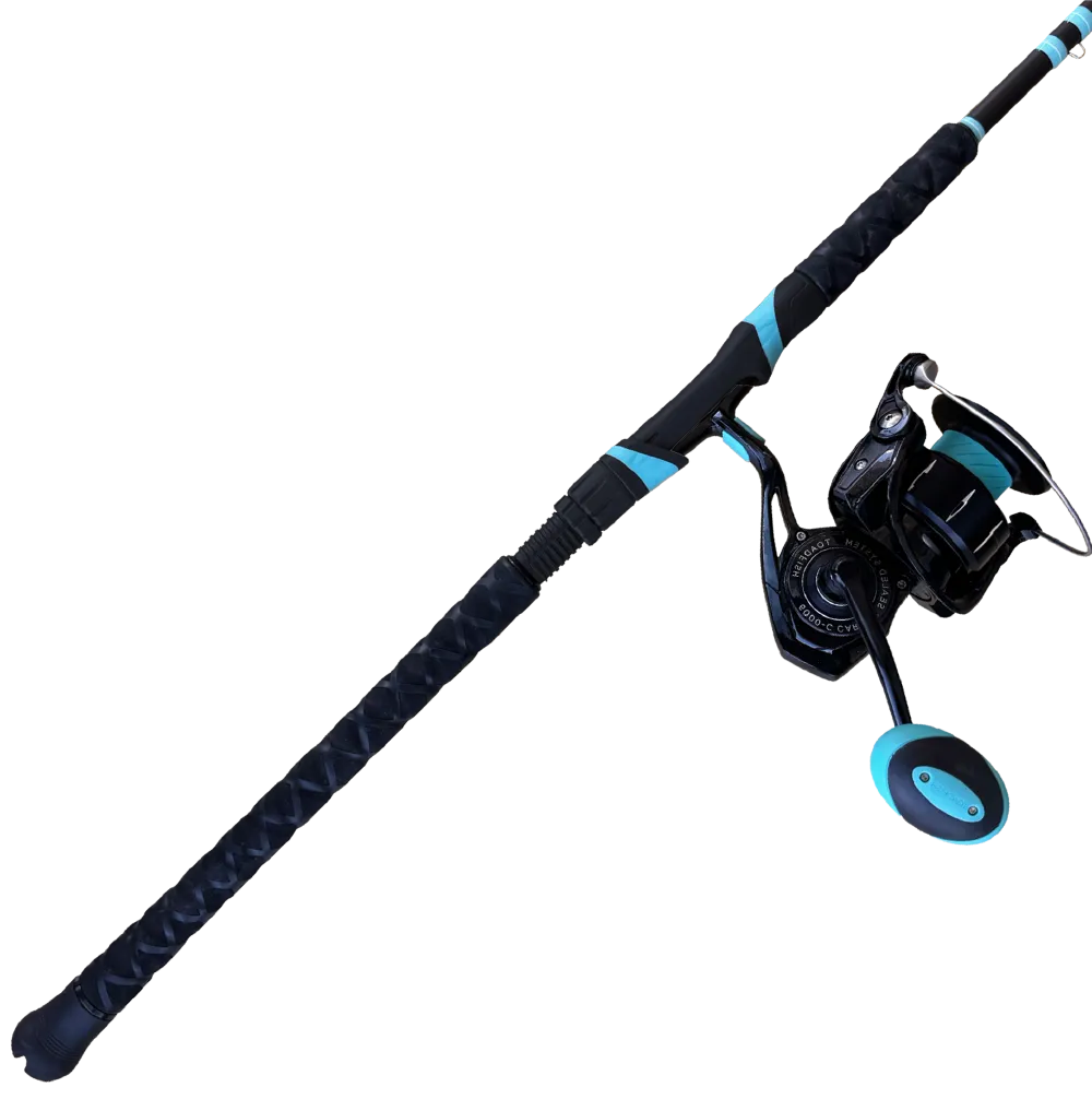Offshore Combos