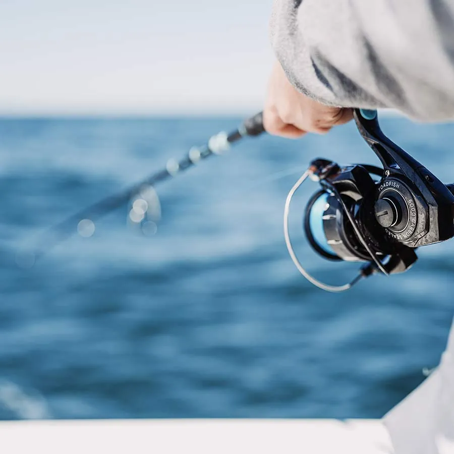 Offshore Combos