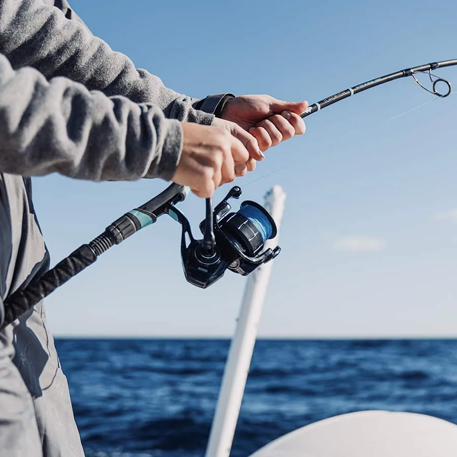 Offshore Combos