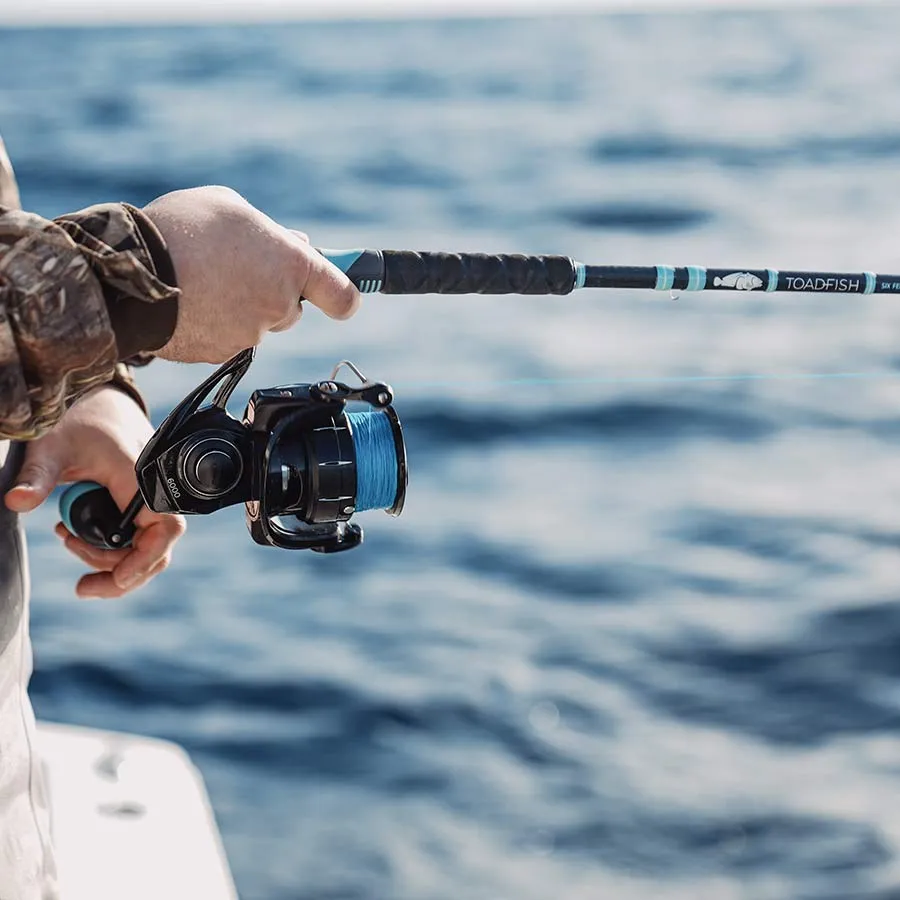 Offshore Combos