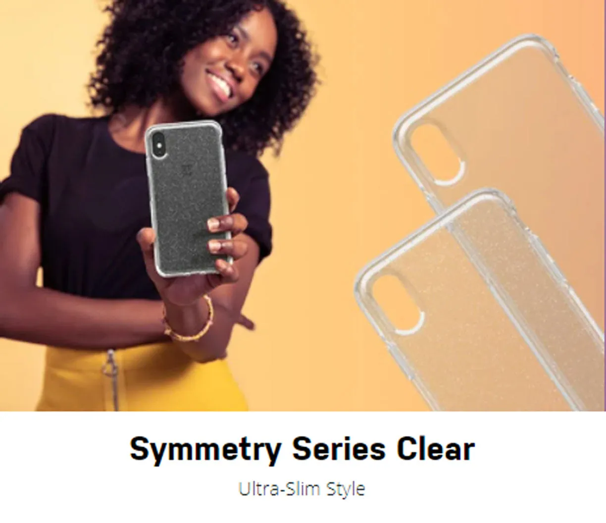 Otterbox Symmetry for iPhone X - Xs - Party Dip (Barcode: 660543469292 )