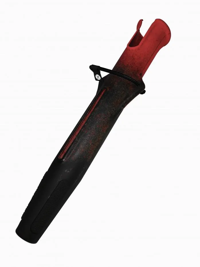 Perception Rod-X Pro