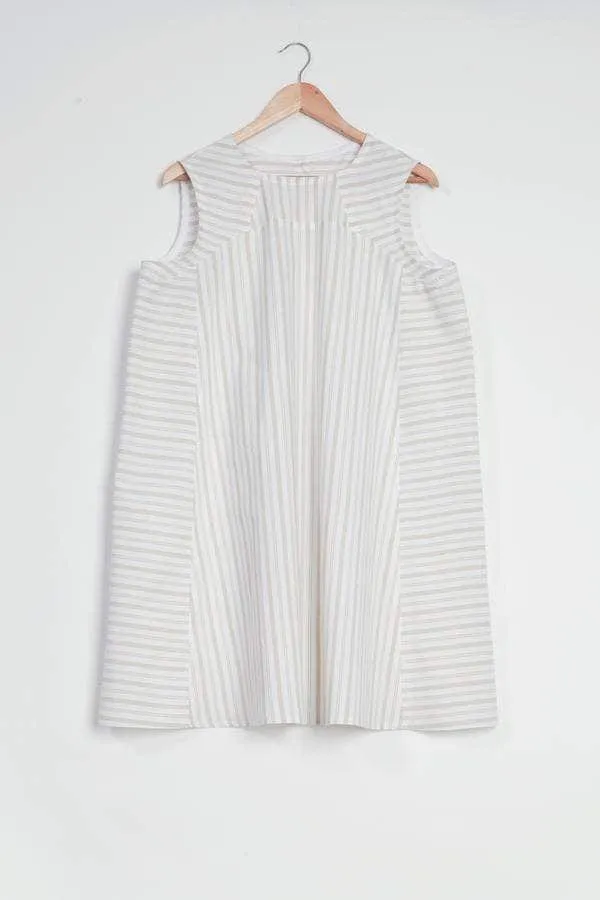 Rushcutter Dress - In the Folds Sewing Patterns